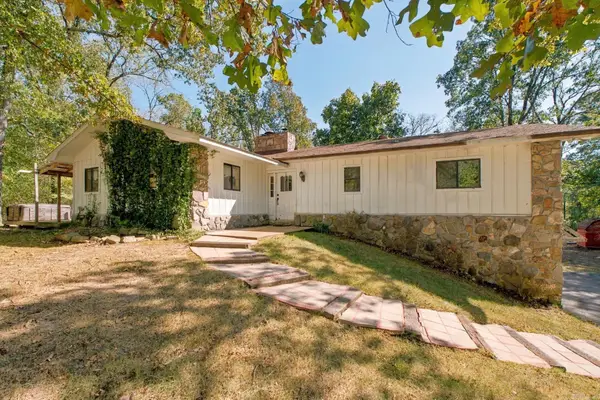 186 Primrose Lane, Pearcy, AR 71964