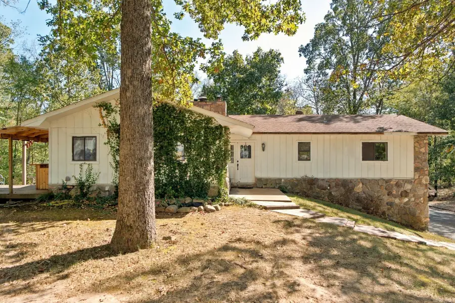 186 Primrose Lane, Pearcy, AR 71964 - #2