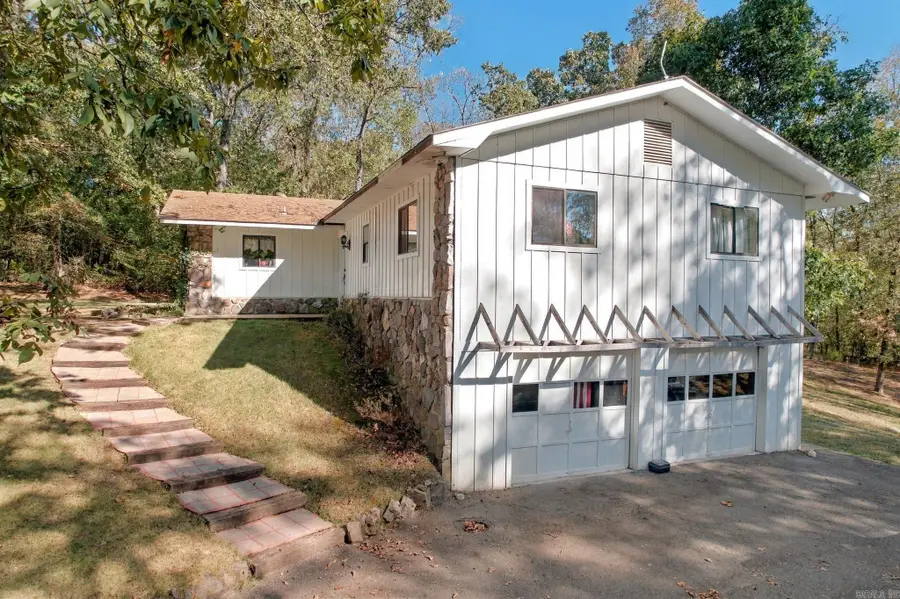 186 Primrose Lane, Pearcy, AR 71964 - #3