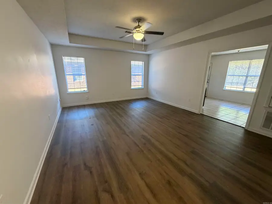1760 Monaco Dr, Conway, AR 72034 - #3