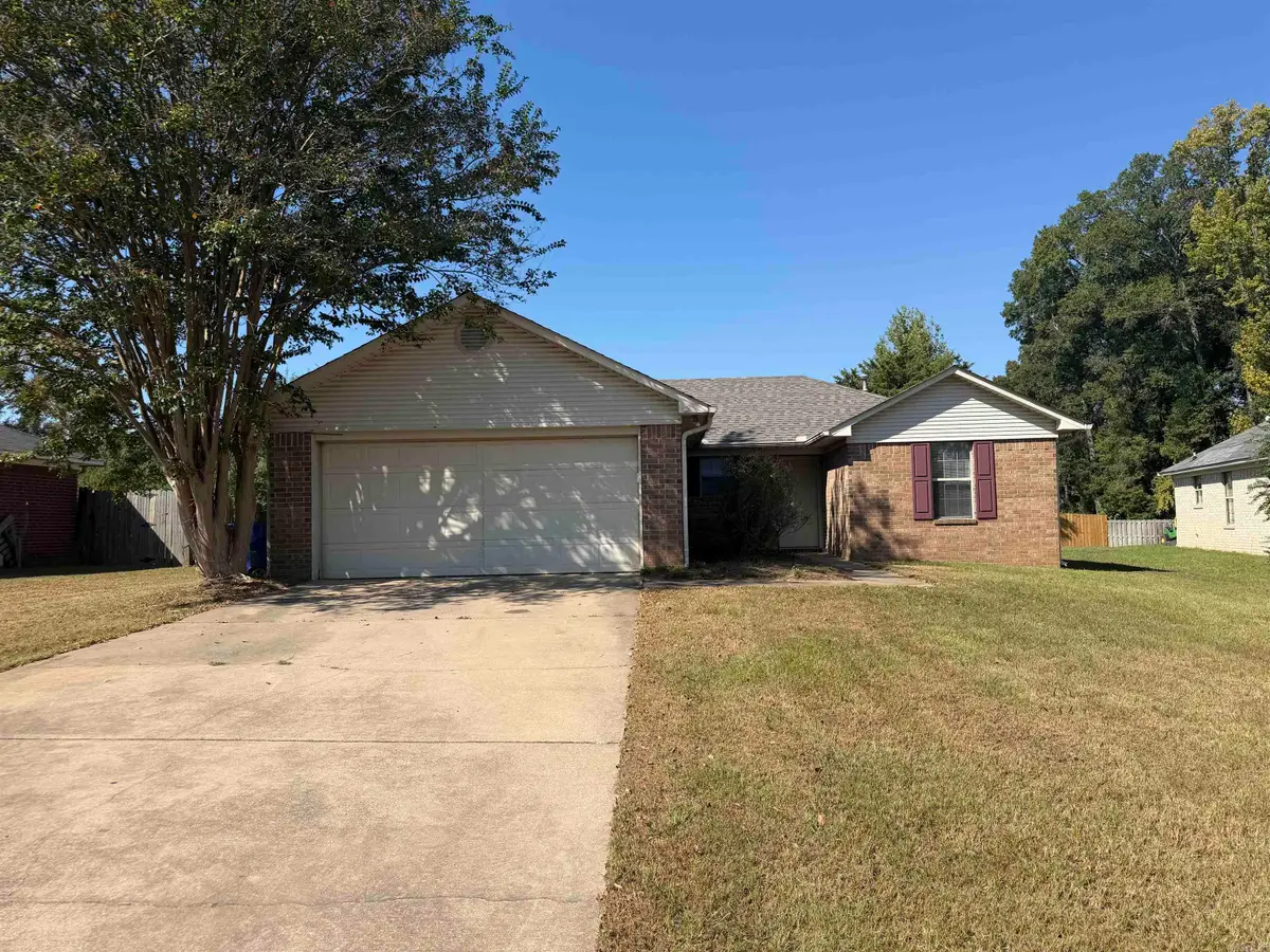 1275 Joyner Dr, Conway, AR 72034 - #1