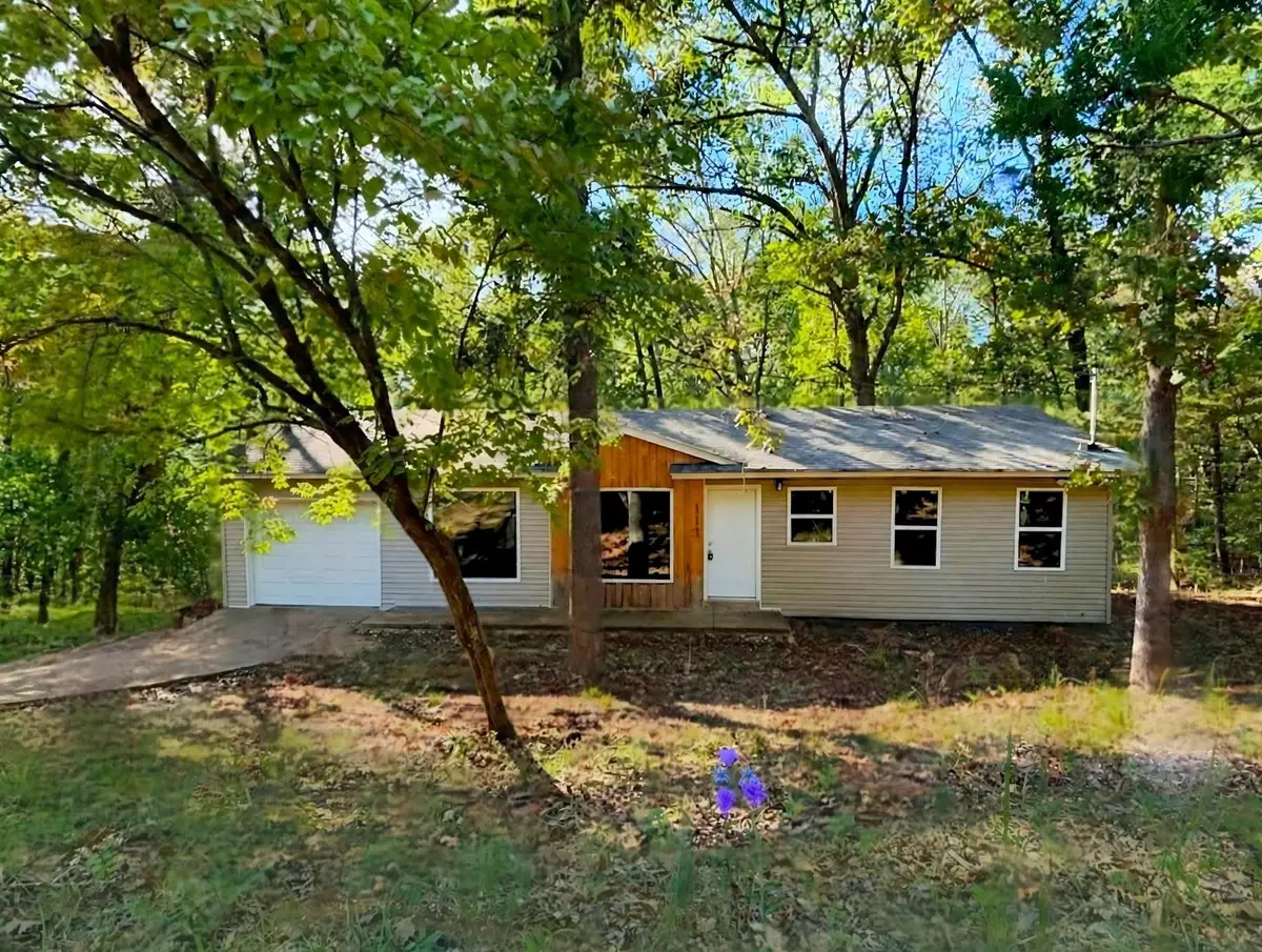 113 Cochise Road, Cherokee Village, AR 72529 - #1