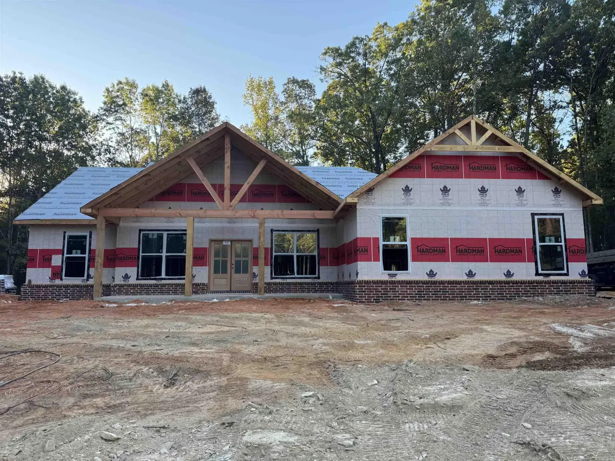 11873 Styles Road, Bauxite, AR 72011 - #1