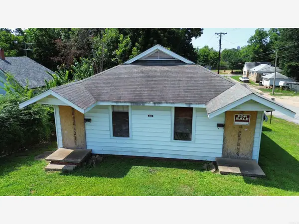200 E 22nd Street, North Little Rock, AR 72114
