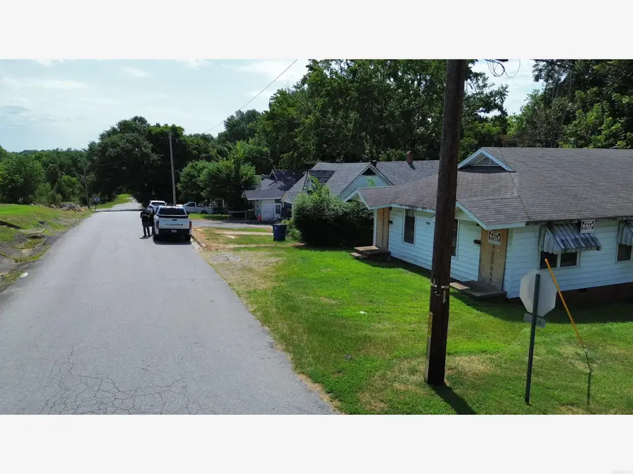 200 E 22nd Street, North Little Rock, AR 72114 - #2