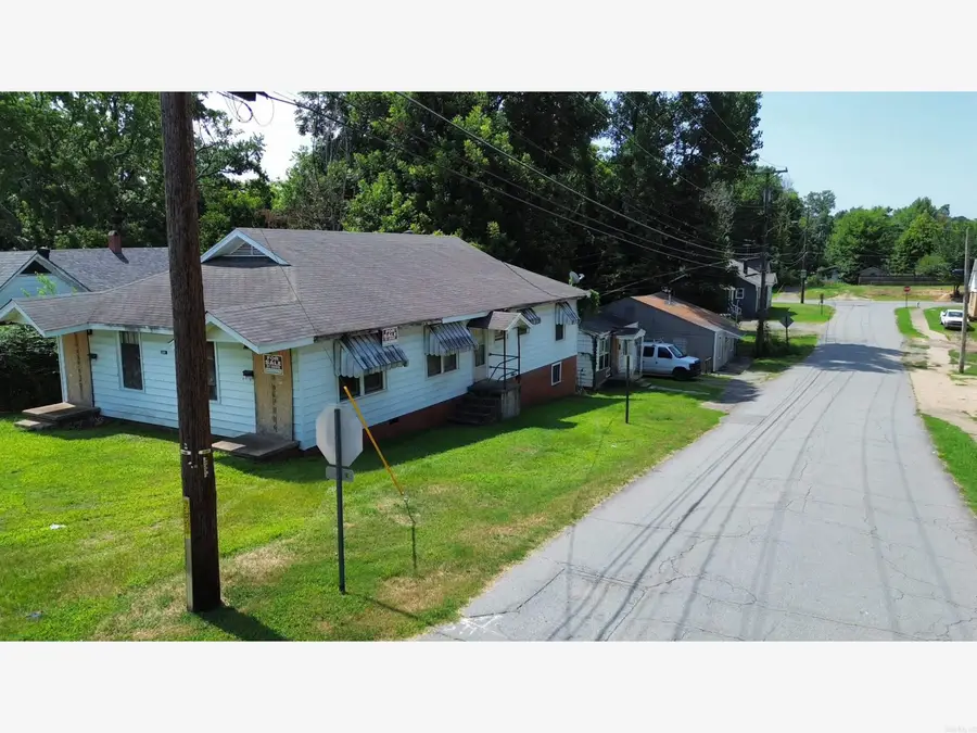 200 E 22nd Street, North Little Rock, AR 72114 - #3