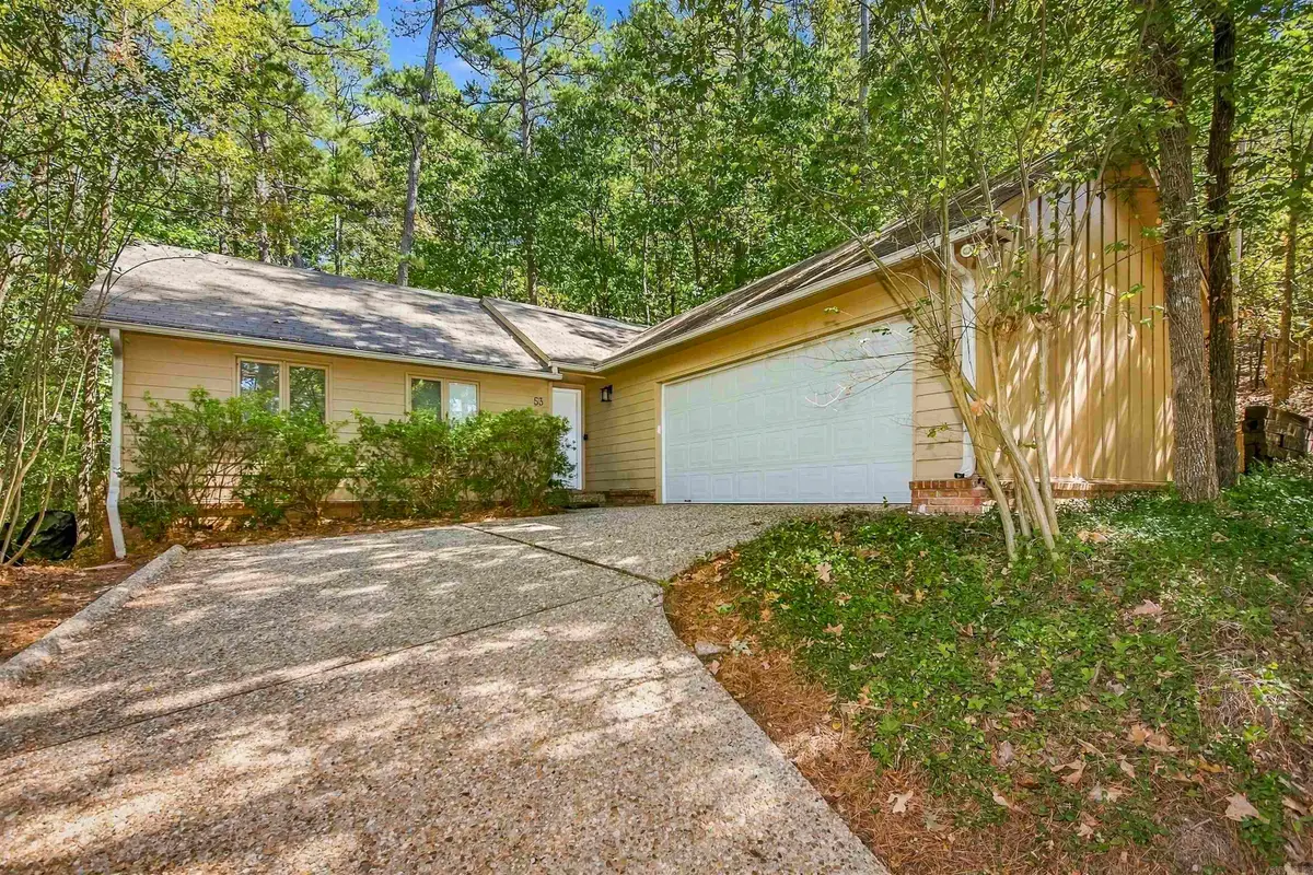 53 Prospect Trail, North Little Rock, AR 72118 - #1