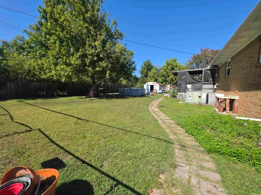 600 N 9 1/2 St, Paragould, AR 72450 - #3