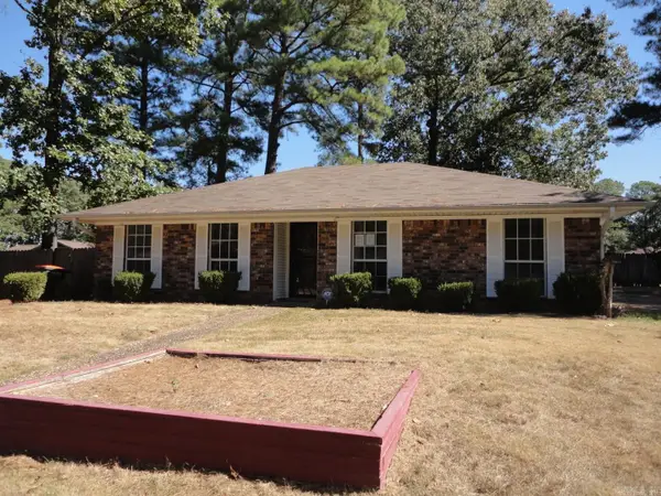 6109 Indian Hills Drive, Pine Bluff, AR 71603