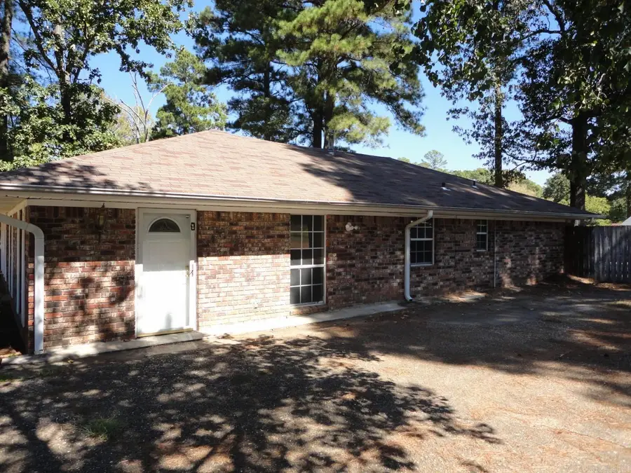 6109 Indian Hills Drive, Pine Bluff, AR 71603 - #3