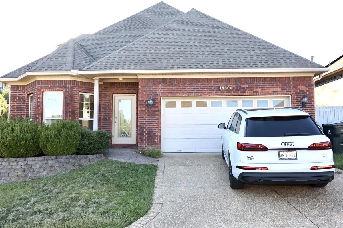 15300 Governors Lake Drive, Little Rock, AR 72223 - #1
