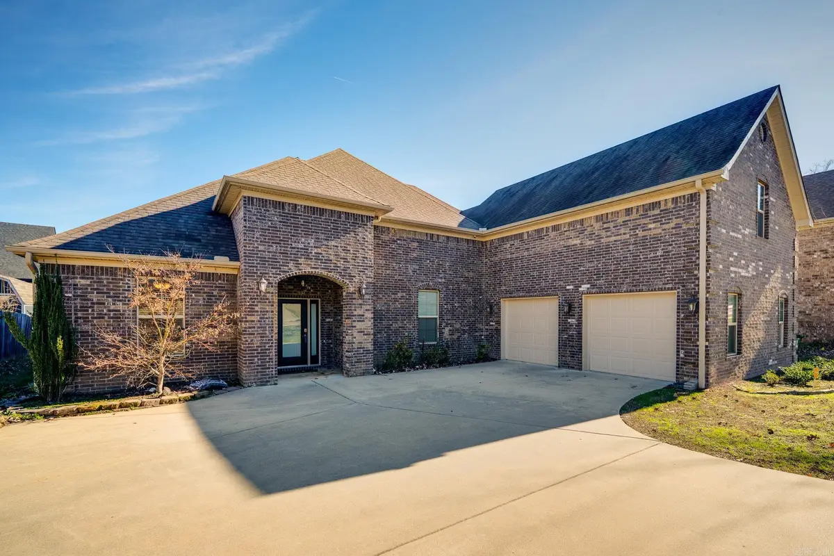 6899 Grace Village Drive, Alexander, AR 72002 - #1