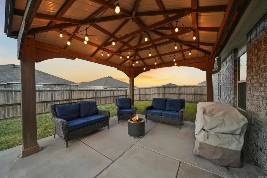 1350 Acuff Ln, Conway, AR 72034 - #3