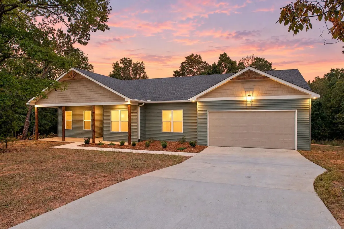 5844 Falcon Cove, Alexander, AR 72002 - #1