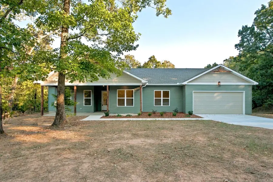 5844 Falcon Cove, Alexander, AR 72002 - #3