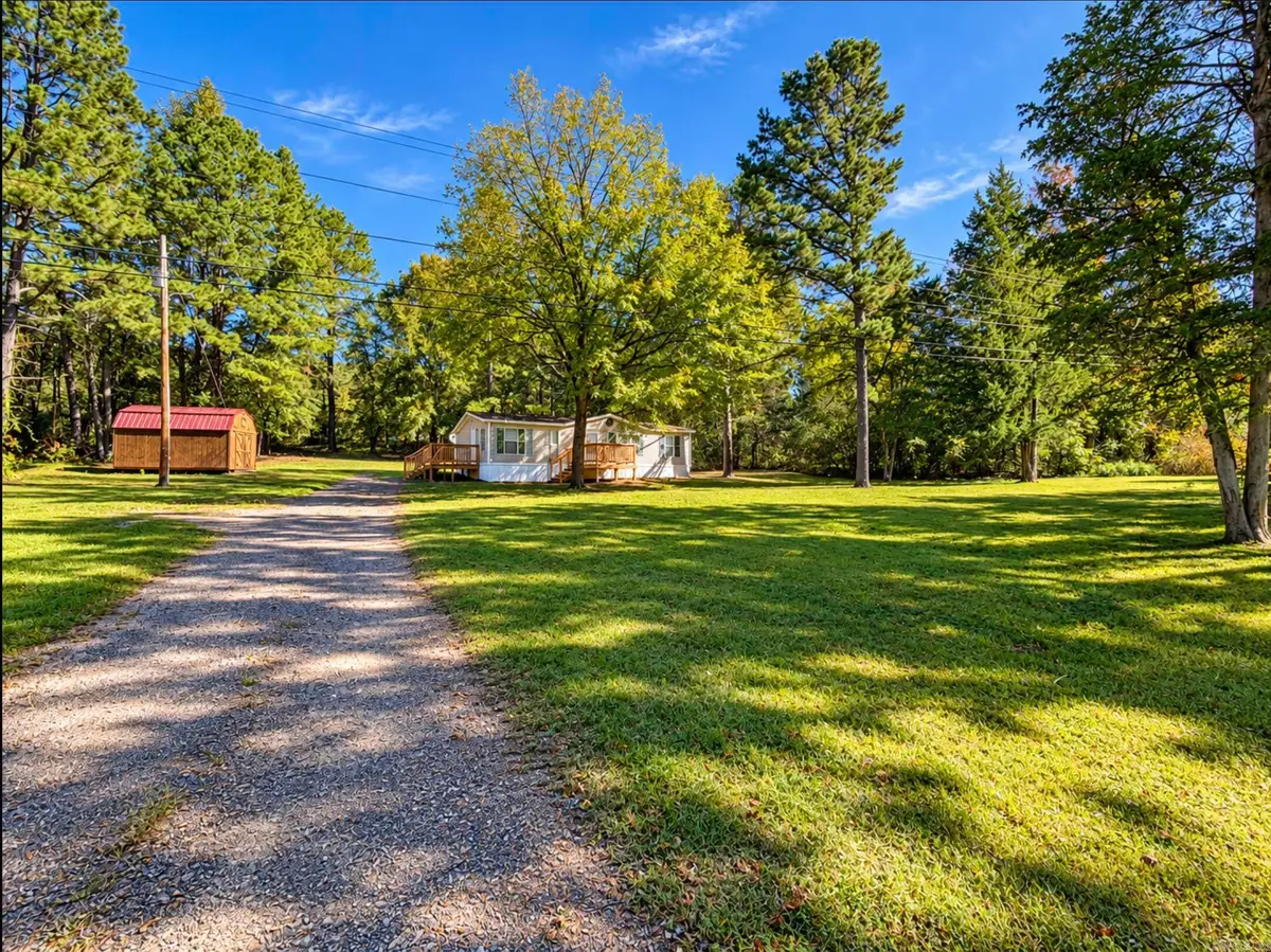 2840 Rushing Road, Martin, AR 72937 - #1