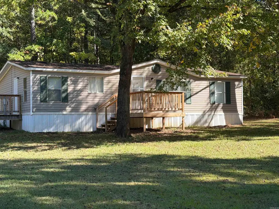 2840 Rushing Road, Martin, AR 72937 - #2