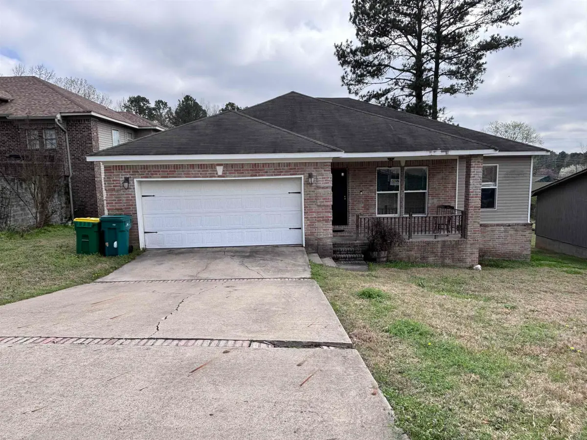 11 Libby Lane, Little Rock, AR 72206 - #1