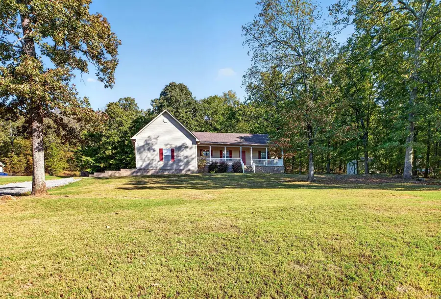 18 Kirkland Drive, Cabot, AR 72023 - #2