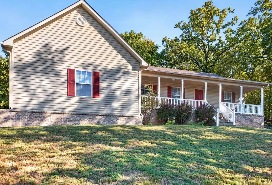 18 Kirkland Drive, Cabot, AR 72023 - #3