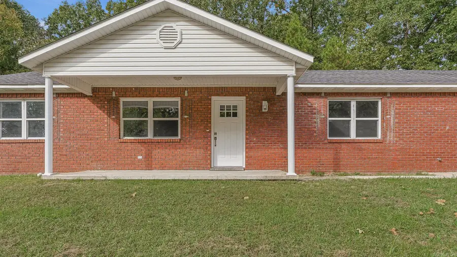 1100 N 74th Cove, Paragould, AR 72450 - #2