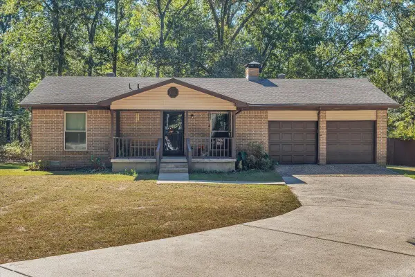 8415 Sell Road, Mabelvale, AR 72103
