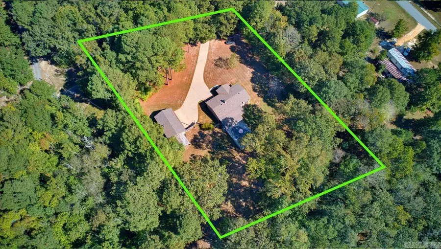8415 Sell Road, Mabelvale, AR 72103 - #2