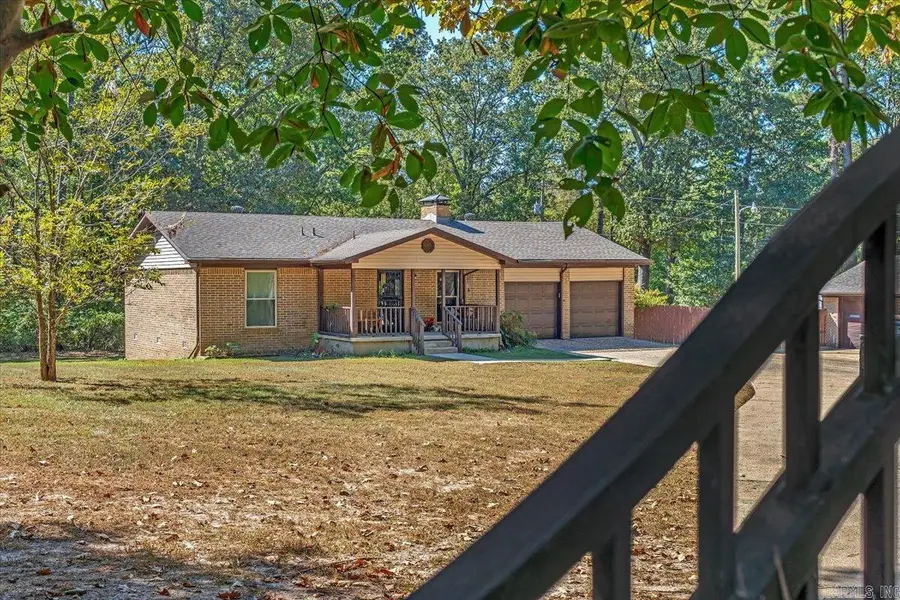 8415 Sell Road, Mabelvale, AR 72103 - #3
