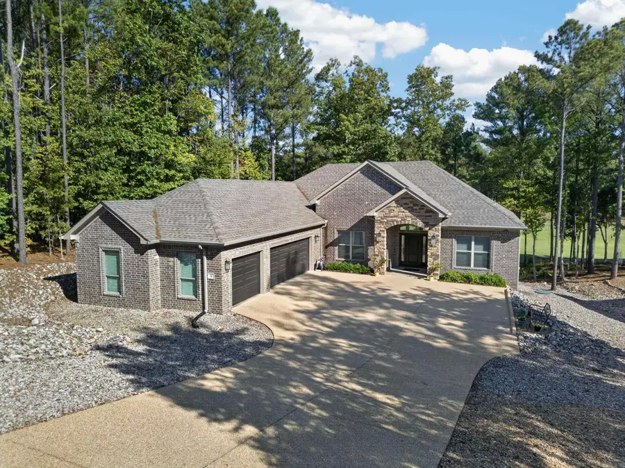 31 Elcano Drive, Hot Springs Village, AR 71909 - #2