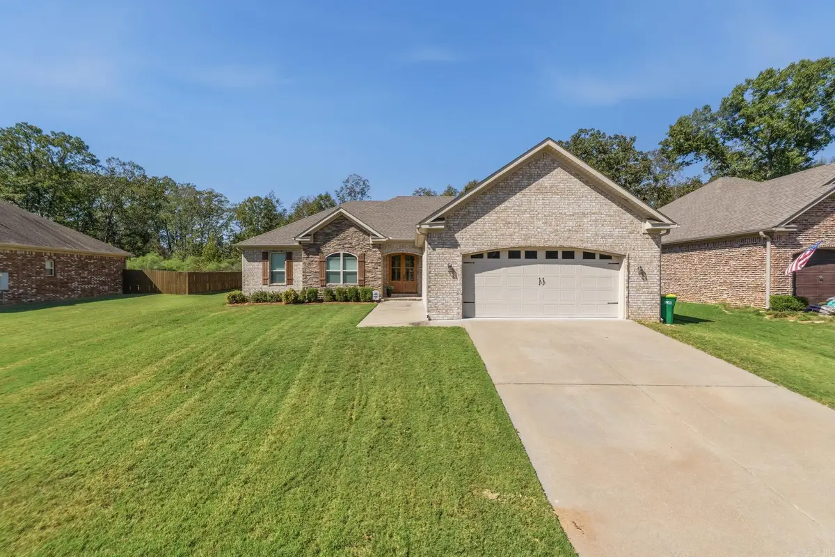 917 Oak Forest Circle, Sherwood, AR 72120 - #1