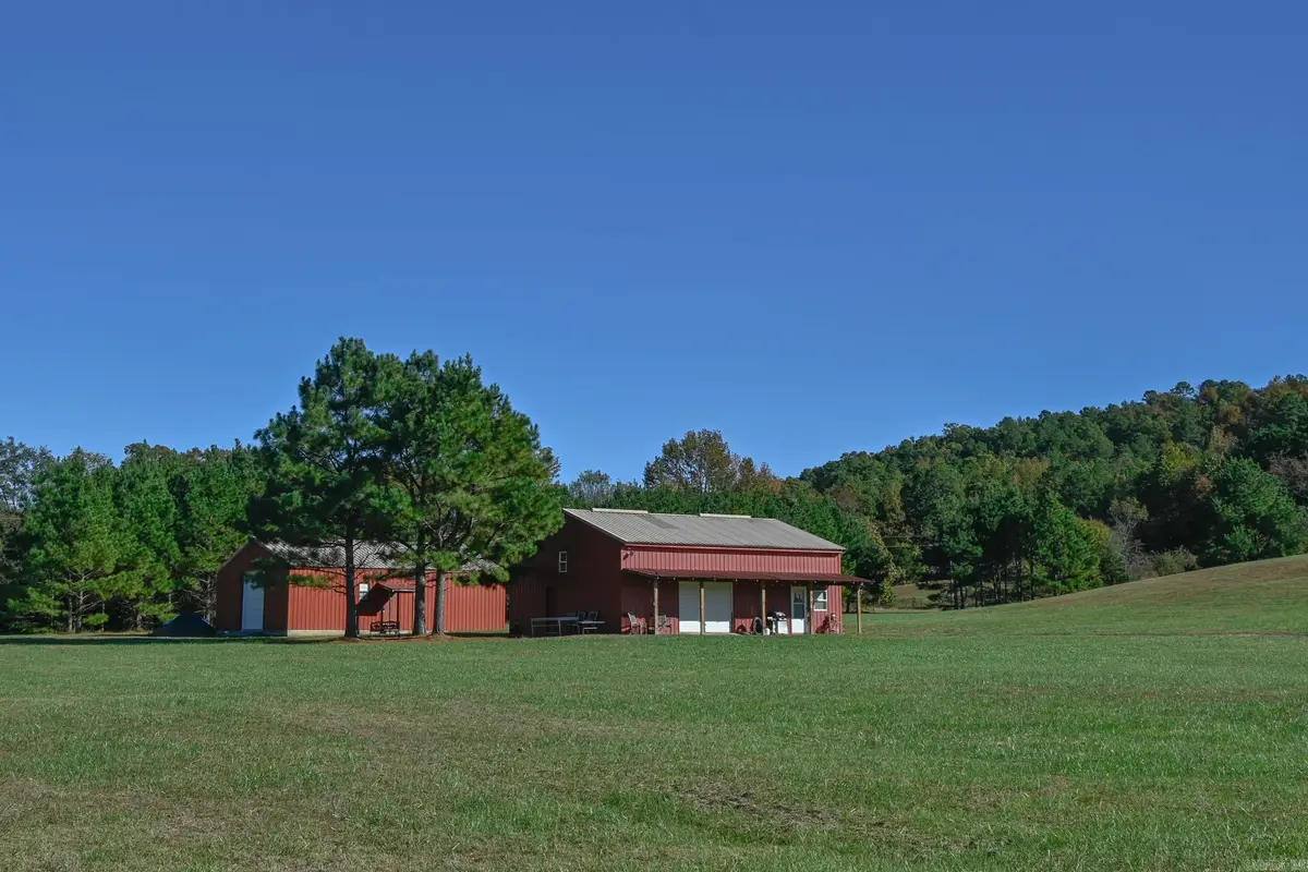 115 Lark Ln, Mena, AR 71953 - #1