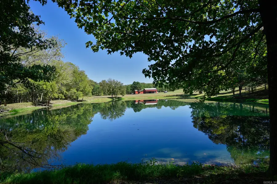115 Lark Ln, Mena, AR 71953 - #3