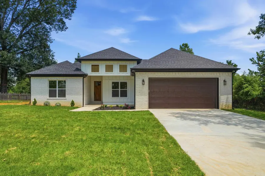 39 Church Circle, Greenbrier, AR 72058 - #3