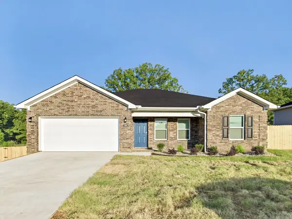 Address Withheld By Seller, El Paso, AR 72045