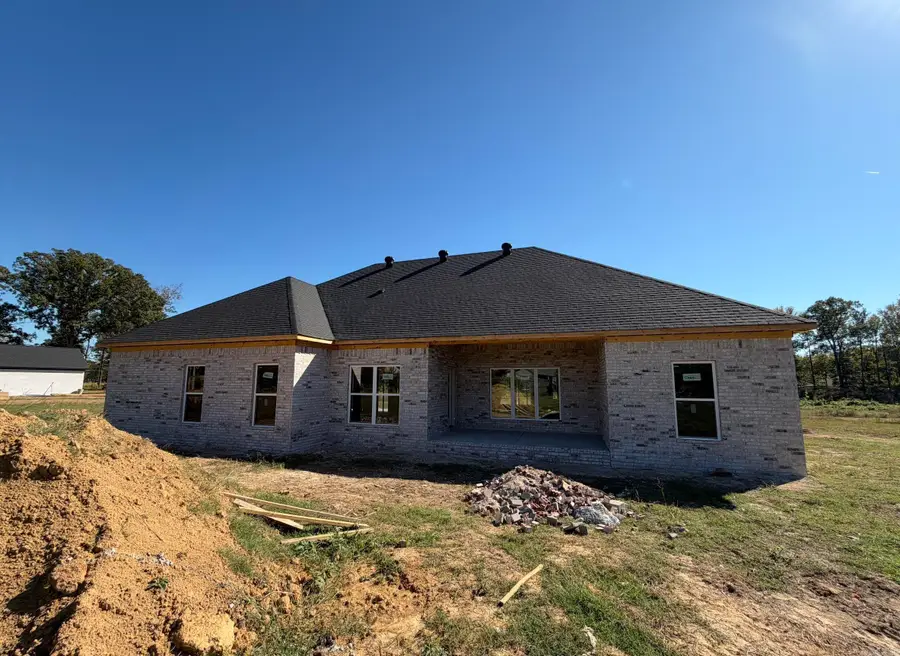 42 Eastwood Circle, Ward, AR 72176 - #3