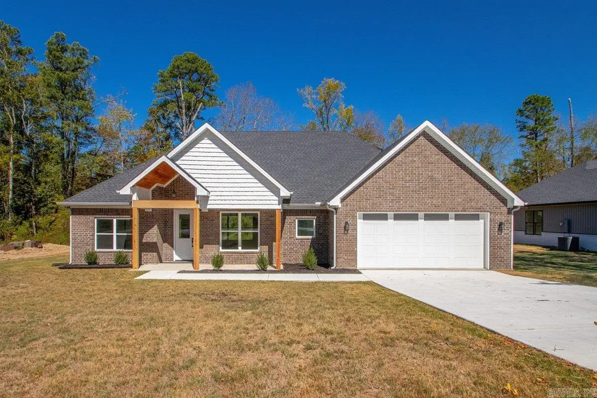 Address Withheld By Seller, Hot Springs, AR 71913 - #1