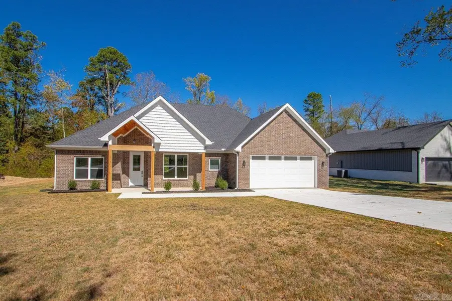 Address Withheld By Seller, Hot Springs, AR 71913 - #3