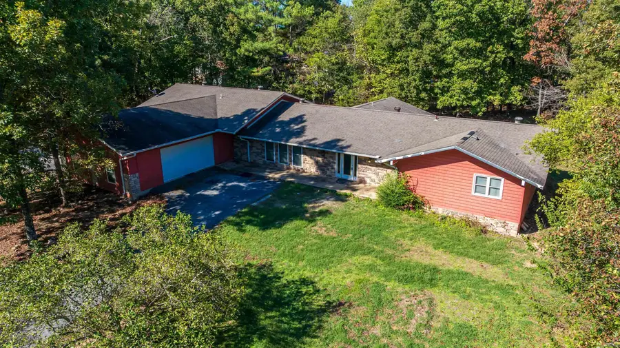 22 Nioka Drive, Cherokee Village, AR 72529 - #2
