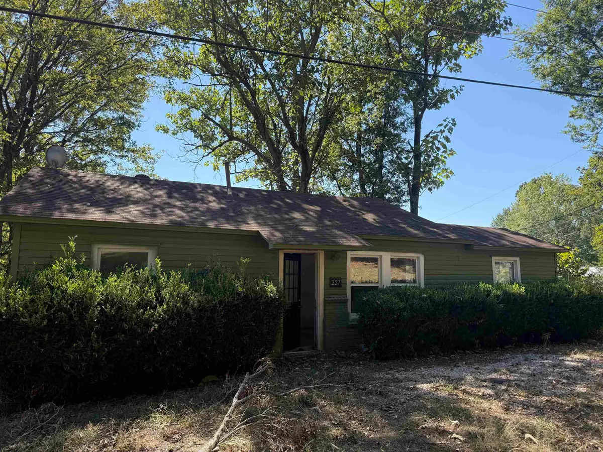 227 Sorrell Road, Malvern, AR 72104 - #1