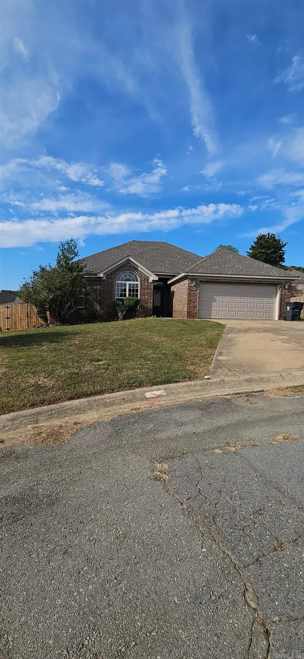 13511 Dynasty Drive, Alexander, AR 72002