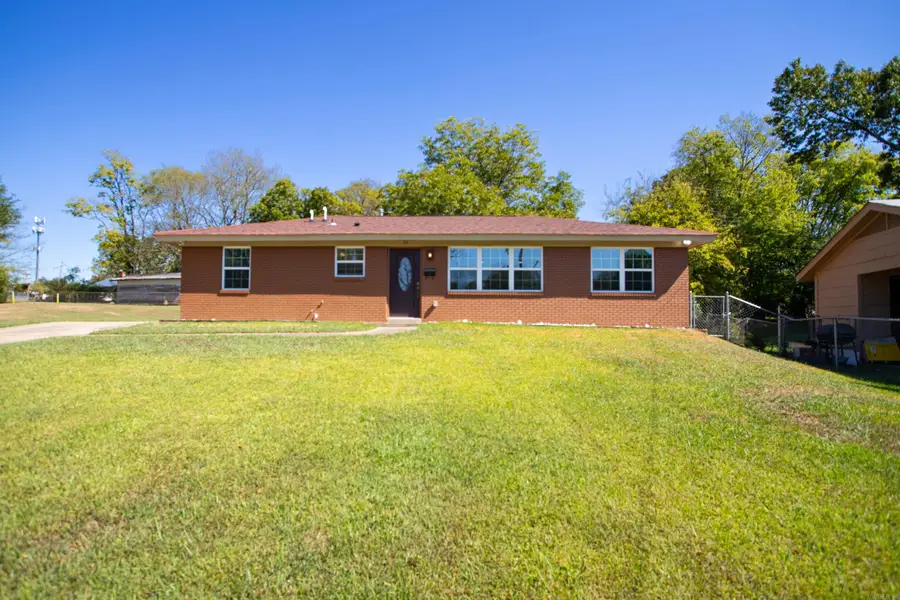 14 Wellford Drive, Little Rock, AR 72209 - #2