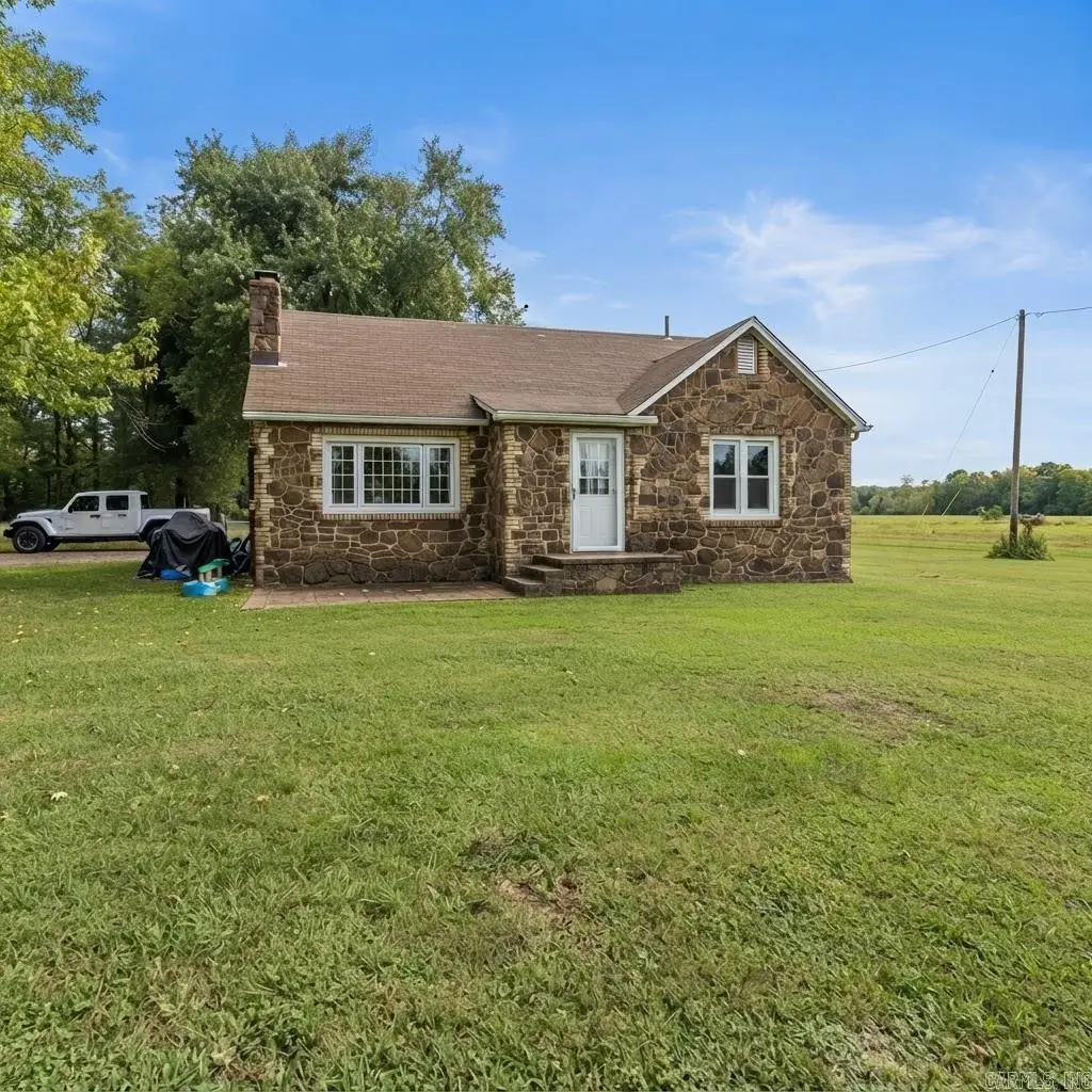 780 Highway 95, Morrilton, AR 72110 - #1