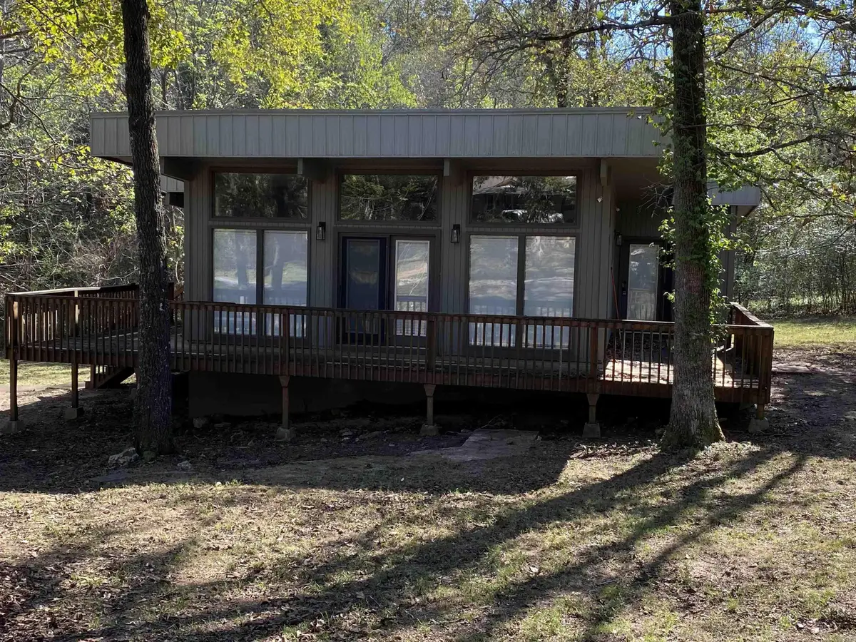 18 Pequot Drive, Cherokee Village, AR 72529 - #1