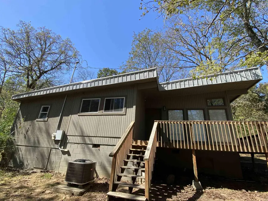 18 Pequot Drive, Cherokee Village, AR 72529 - #2