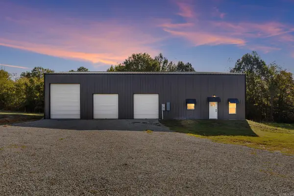 105 Deer Hill Drive, Searcy, AR 72143