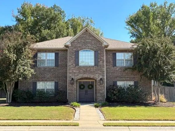 3212 S Cresent Drive, Bryant, AR 72022