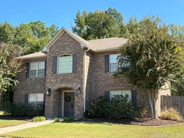 3212 S Cresent Drive, Bryant, AR 72022 - #2