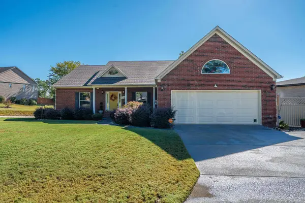 117 S Lakeland Point, Hot Springs, AR 71913