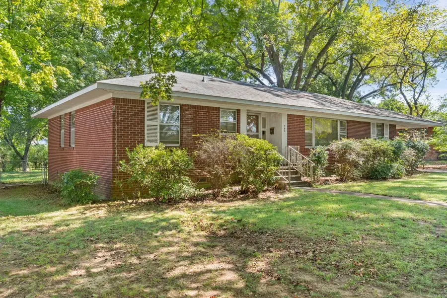 702 N. Spring St., Searcy, AR 72143 - #2