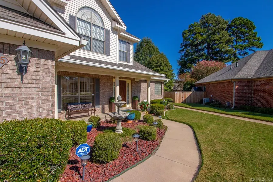 35 Azalea Cove, Maumelle, AR 72113 - #2